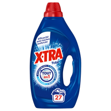 Lessive XTRA Total 27 lavages 1,215L