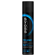 Laque volume SYOSS 300ml