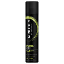 Laque tenue forte SYOSS 300ml
