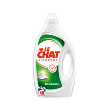 Lessive LE CHAT l'expert 40 lavages 1,8L