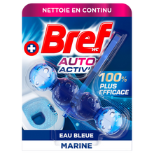 WC BREF Auto Activ + Marine X1