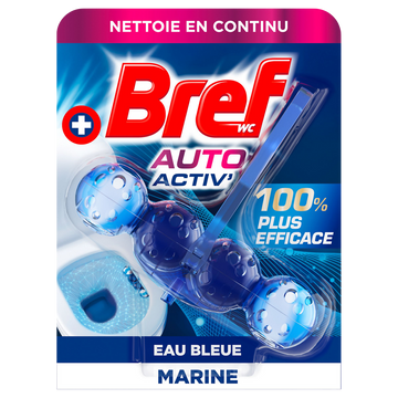 WC BREF Auto Activ + Marine X1