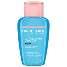 Démaquillant confort pour les yeux DIADERMINE, 125ml