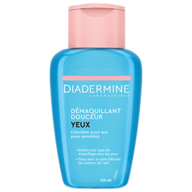 Démaquillant confort pour les yeux DIADERMINE, 125ml