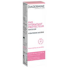 Crème soin du jour essential Multi-actif PH5 DIADERMINE, tube de 50ml