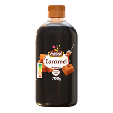 Nappage au caramel VAHINE, 700g