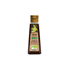 Arôme naturel de vanille bourbon VAHINE, 50ml