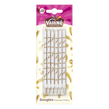 Bougie adulte VAHINE