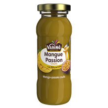Nappage mangue passion VAHINE, flacon 155g