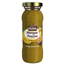 Nappage mangue passion VAHINE, flacon 155g