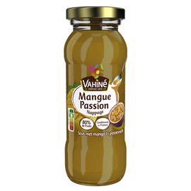 Nappage mangue passion VAHINE, flacon 155g