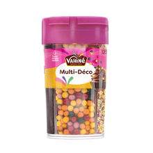 Multi déco VAHINE, boîte de 125g