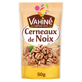Cerneaux de noix VAHINE, sachet de 50g