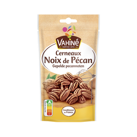 Cerneaux de noix de pécan VAHINE, sachet de 50g