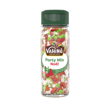 Party mix Noël VAHINE, flacon 52g