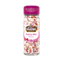 Party mix rose VAHINE, flacon 55g