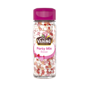 Party mix rose VAHINE, flacon 55g