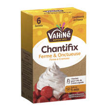 Chantifix VAHINE sachets 6x6,5g 39g