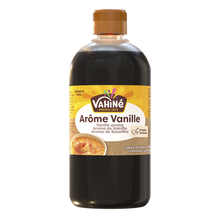 Arôme vanille VAHINE 500ml