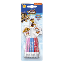 Bougies pat'patrouille VAHINE, 25g