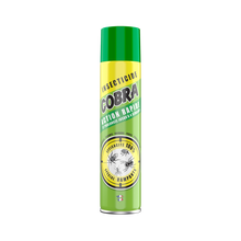 Insecticide insectes rampants COBRA, 400ml
