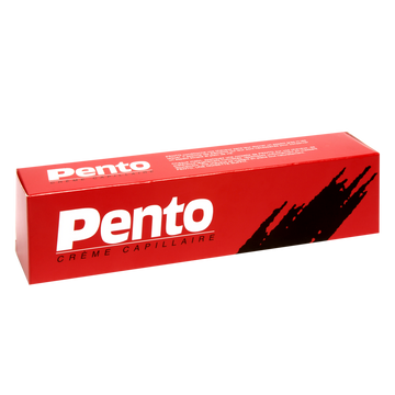 Crème capillaire PENTO Rouge, tube 100ml