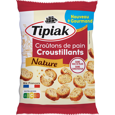Croûtons