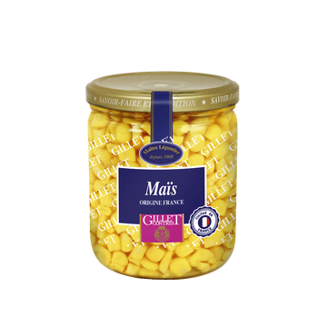 Maïs gillet CHARLES CHRIST 37cl