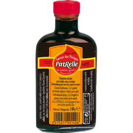 Arôme PATRELLE, 140g