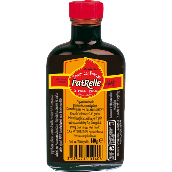 Arôme PATRELLE, 140g