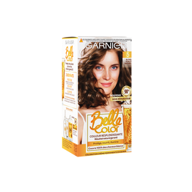Coloration permanente blond foncé n°5 BELLE COLOR