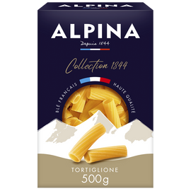 Tortiglione collection 1844 Alpina Savoie 500g