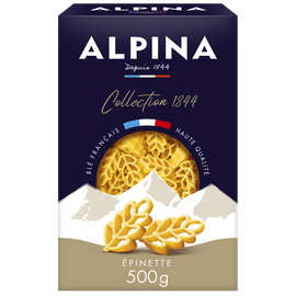 Epinette collection 1844 Alpina Savoie 500g