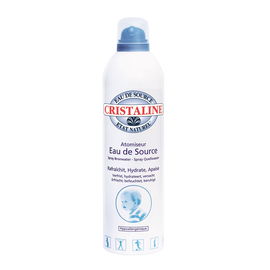 Atomiseur CRISTALINE 400ml