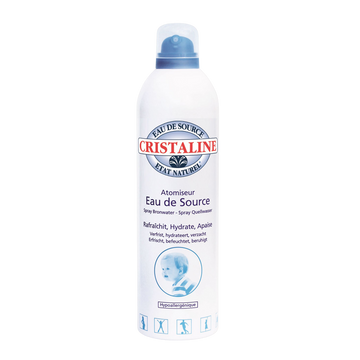Atomiseur CRISTALINE 400ml