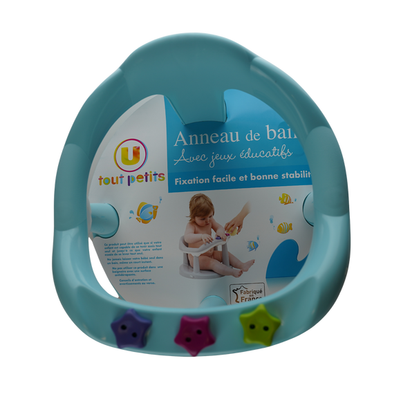 U TOUT PETITS Anneau de bain