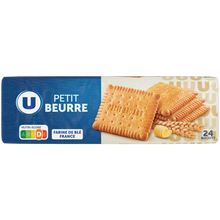 U Petit beurre 200g