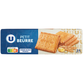 U Petit beurre  200g