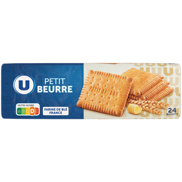 U Petit beurre  200g