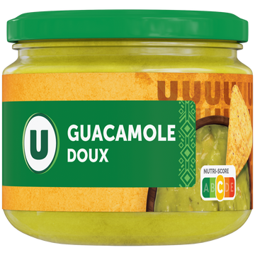 U Guacamole  300g