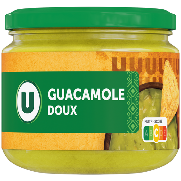 U Guacamole  300g