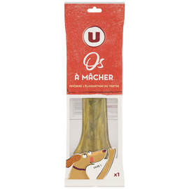 U Os à mâcher  1x175g