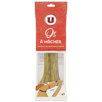 U Os à mâcher  1x175g