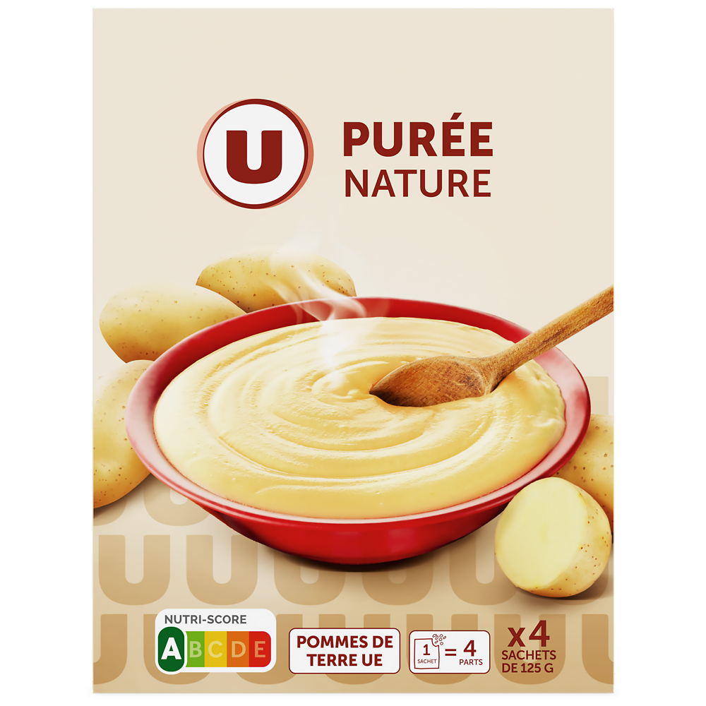 Purées