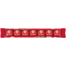 U Confiserie Chocolat Rocher lait - 7x35g