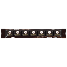 U Confiserie Chocolat Rocher noir - 7x35g