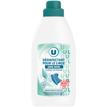 U Désinfectant U Textile 500mL