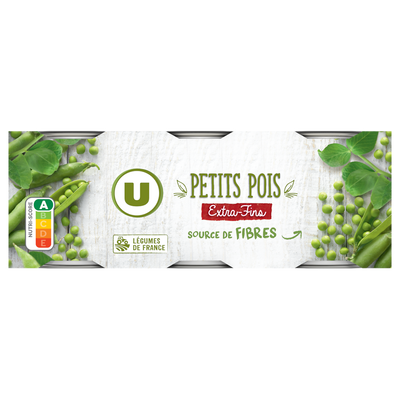Légumes verts