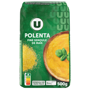 U Polenta - 500G