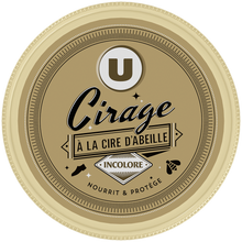 U Cirage incolore boite de 50ml
